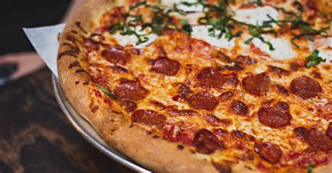 2024 Where to Get Seattle's Best Pizza. - kritzling.de